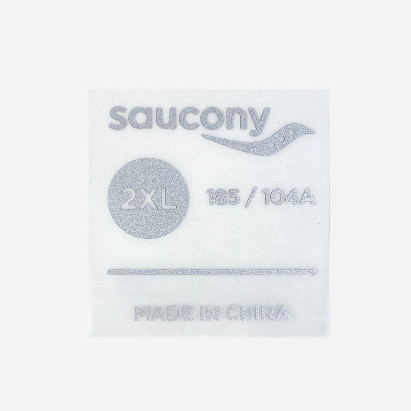 Custom Heat Transfer Graphics for Clothing - Cartoon & Offset Prints, Streetwear Logo Stickers & Silicone Heat Transfers labels 1