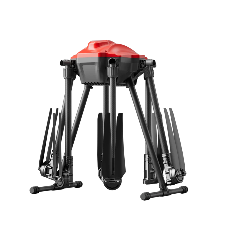 Small Rescue & Transportation Unmanned Aerial Vehicle (Uav) M60 1