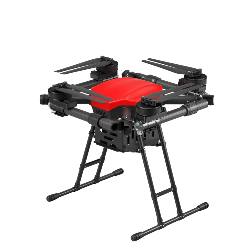 15kg 20kg Industrial Load-bearing Drone Frame For Multi-Functional Application 1