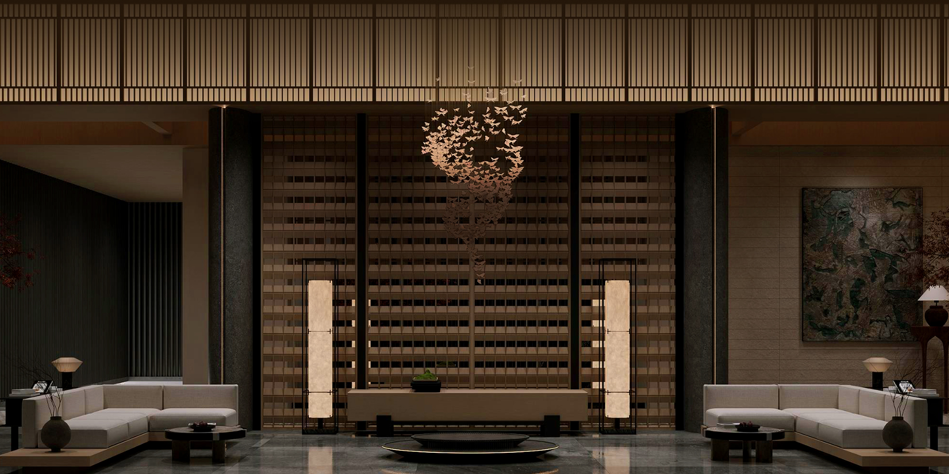 Since 1996, Dushang Hotel Furniture: Source Factory · Global Selection
                      