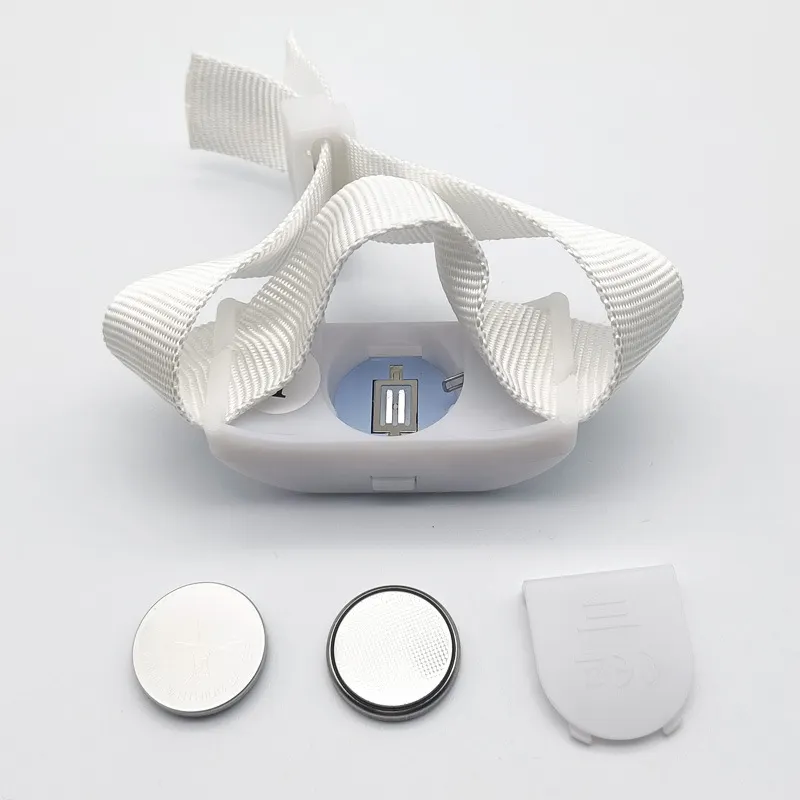 Concert & Event LED Light-Up Products 2.4g Led Wristband System Supplier 7