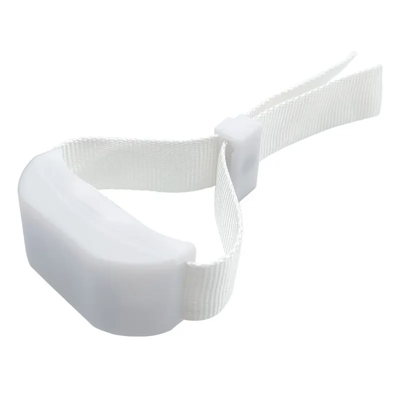 Concert & Event LED Light-Up Products 2.4g Led Wristband System Supplier 6