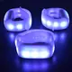 Zhongda LED Illuminated Wristbands Illuminated Wristbands Supplier 4