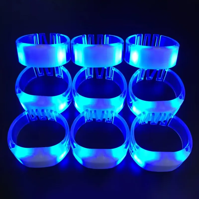 LED Wristband Led Wristbands for Events Supplier 7