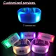 LED Wristband Led Wristbands for Events Supplier 4