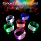 LED Wristband Led Wristbands for Events Supplier 3
