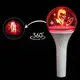 For Party Kpop Light Sticks Wholesale by Zhongda LED 7