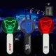 For Concert Custom Acrylic Light Stick Manufacturer by Zhongda LED 6