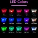 Illuminated Wristbands Concert & Event LED Light-Up Products Wholesale - Zhongda LED 3