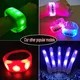 Custom Logo Led Wristbands Series for Party 7