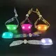 Light Up Wristbands at Concerts Products Wholesale - Zhongda LED 4
