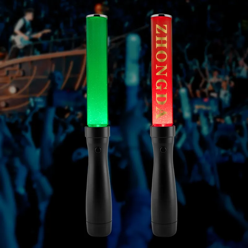 Oem Led Light Stick Manufacturer for Concert 3