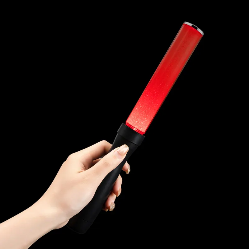 Oem Led Light Stick Manufacturer for Concert 4