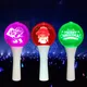 Kpop Light Stick Manufacturer Concert & Event LED Light-Up Products Wholesale - Zhongda LED 4