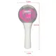 Kpop Light Stick Manufacturer Concert & Event LED Light-Up Products Wholesale - Zhongda LED 8