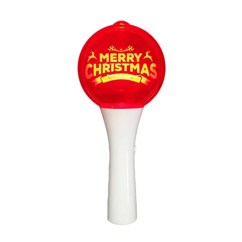 Kpop Light Stick Manufacturer Concert & Event LED Light-Up Products Wholesale - Zhongda LED 7