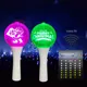 Kpop Light Stick Manufacturer Concert & Event LED Light-Up Products Wholesale - Zhongda LED 6