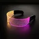 Led Light Party Glasses Directly Sale for Event 7