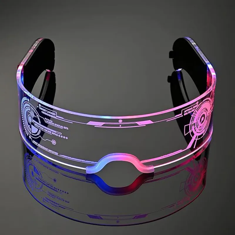 Led Light Party Glasses Directly Sale for Event 3