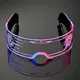 Led Light Party Glasses Directly Sale for Event 3