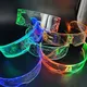 Led Light Party Glasses Directly Sale for Event 6