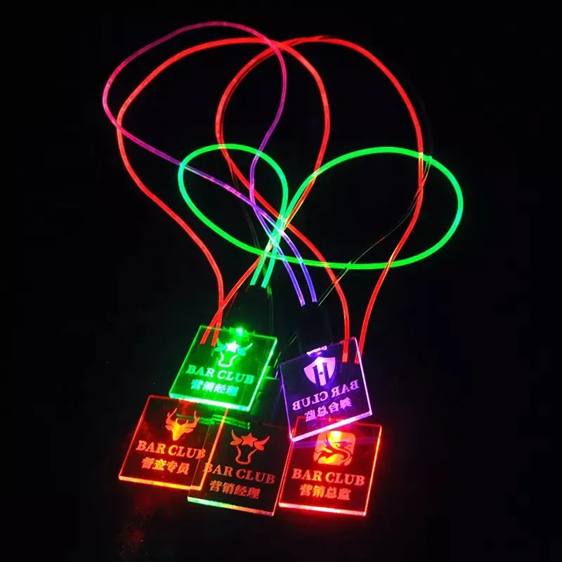 Zhongda LED Led Badges Factory 4