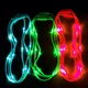 LED Party Products Led Flashing Party Necklace for Event Manufacturer 2