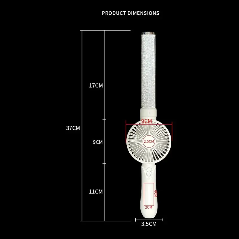 Products Led Light Sticks Wholesale Factory 6