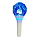 Premium quality ABS material Kpop light stick with custom branding