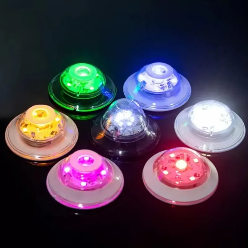 Good Selling Led Bottle Coaster for Bar 2