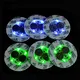 Safe to Use Led Coaster Lights for Bottles Factory Direct Supply for Entertainment 3