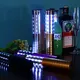 Led Bottle Service Sparklers - for Entertainment - Zhongda LED 3