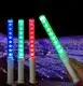 Stadium-grade RGB star patterned light sticks built for 50,000 capacity world tours