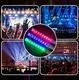 Custom Star Pattern LED Concert Light Stick with Professional DMX512 Console Sync