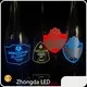 Zhongda LED Bottle Label Bottle Label Factory Price 1