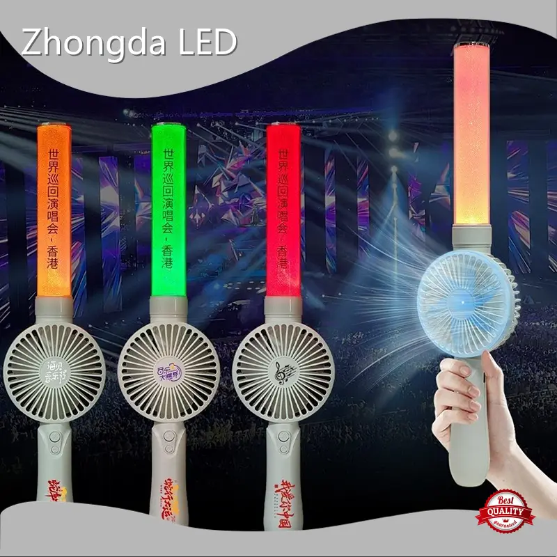 Products Led Light Sticks Wholesale Factory 1