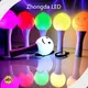 Kpop Light Stick Manufacturer Concert & Event LED Light-Up Products Wholesale - Zhongda LED 1