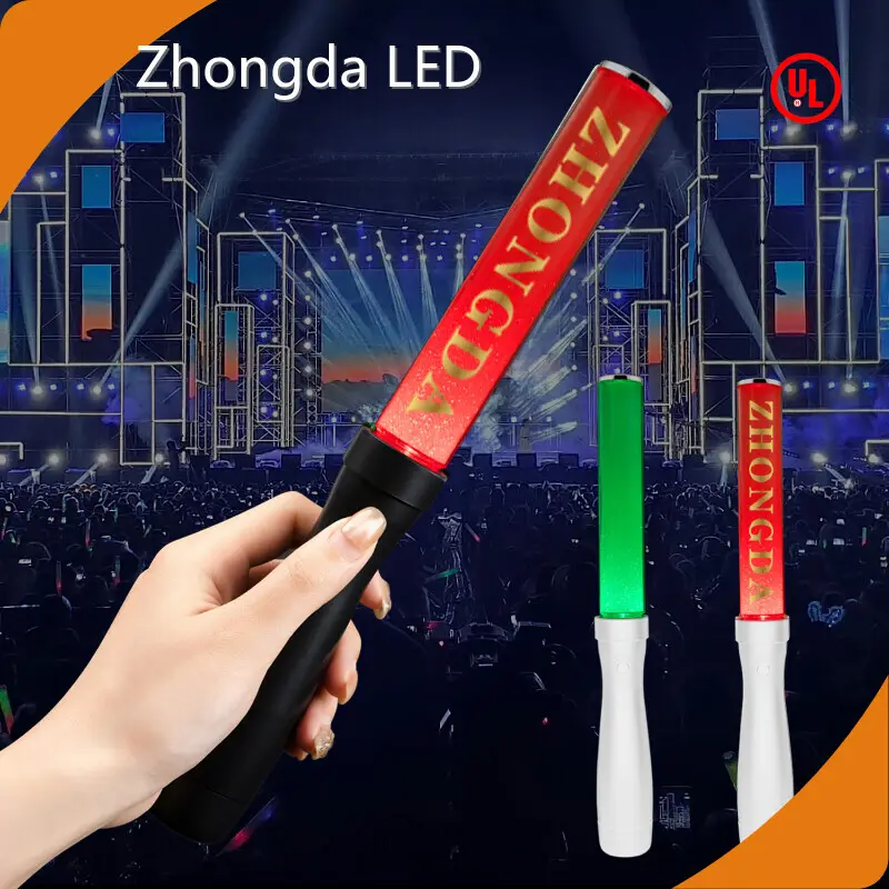 Oem Led Light Stick Manufacturer for Concert 1