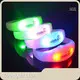 Custom Logo Led Wristbands Series for Party 1