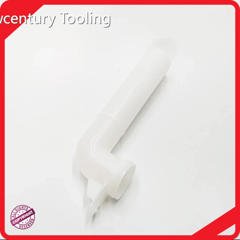 Automotive Plastic Injection Molding OEM ODM Service for Appliance Pipe Parts 1