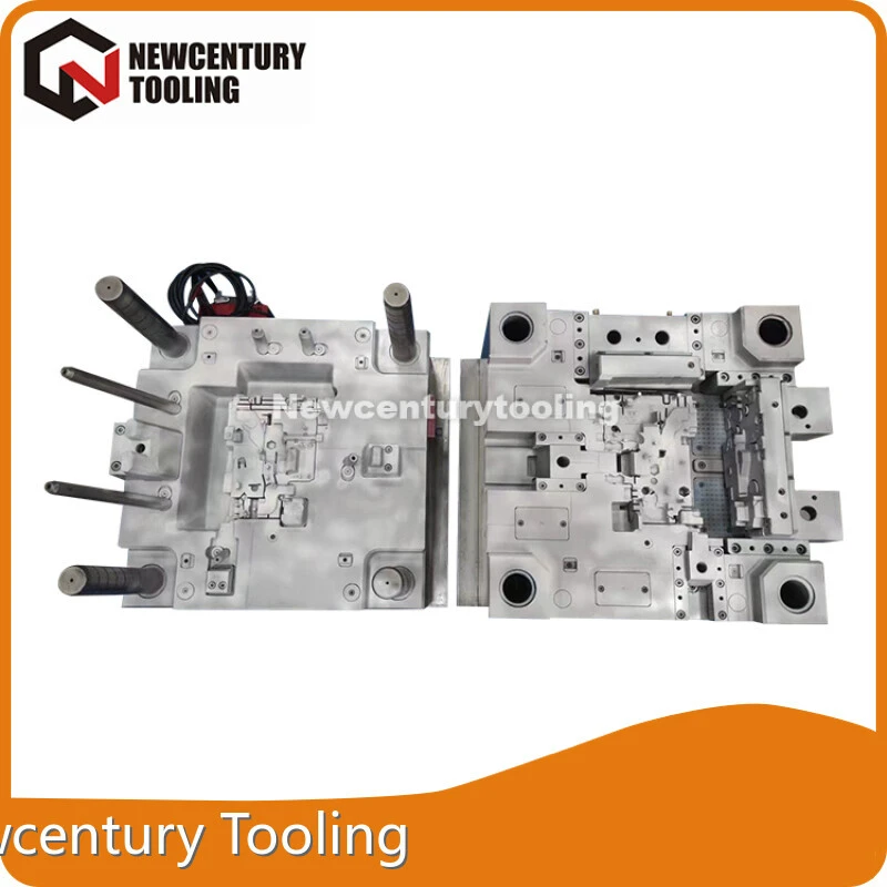 Guangdong Customized Plastic Car Chassis Tools for New Energy Vehicles 1