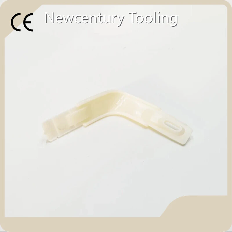 Производство электронных компонентов методом литья пластмасс под давлением по OEM/ODM-проектам 1