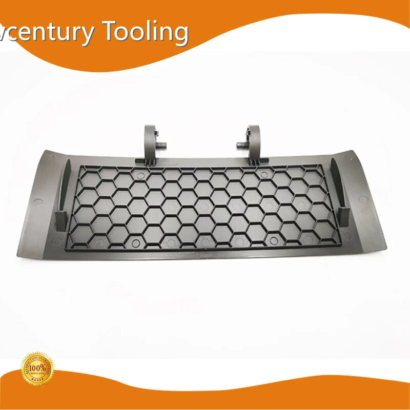 Spritzgusswerkzeug aus China für Schallplattengehäuse – Formen &amp; Zubehör 1