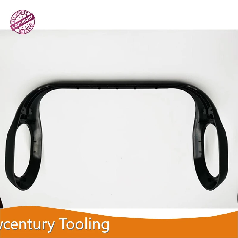 Moules d'injection plastique sur mesure pour boîtiers d'appareils électroniques – Fabricant chinois 1