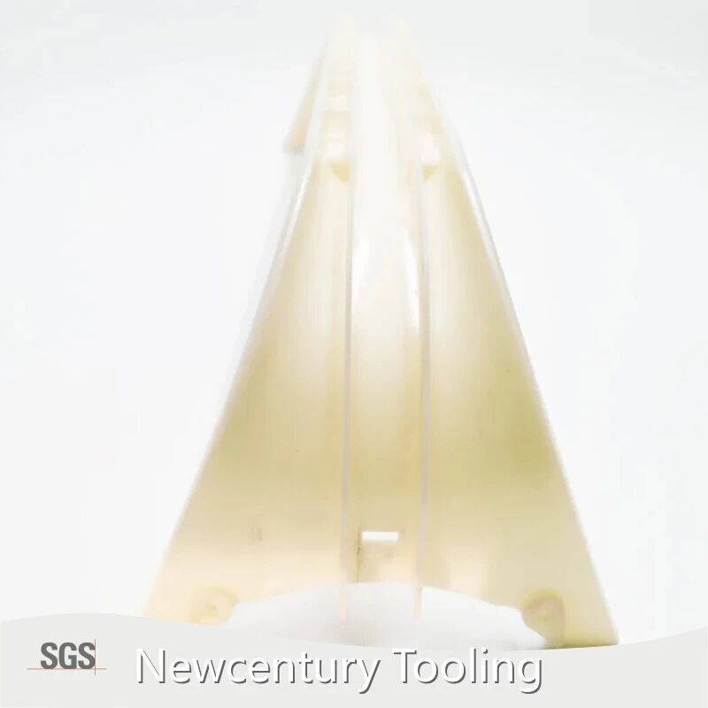 OEM/ODM Plastic Injection Molding Manufacturer for Custom Plastic Parts 1