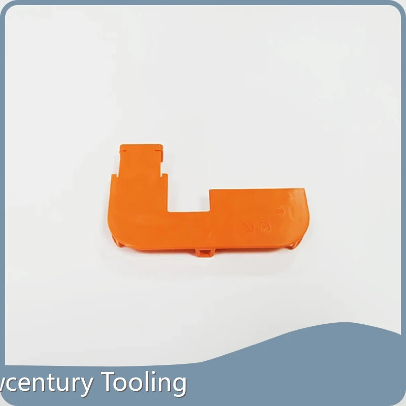 Injection Molding OEM ODM Automotive Plastic Parts Manufacturing for Rolls-Royce 1