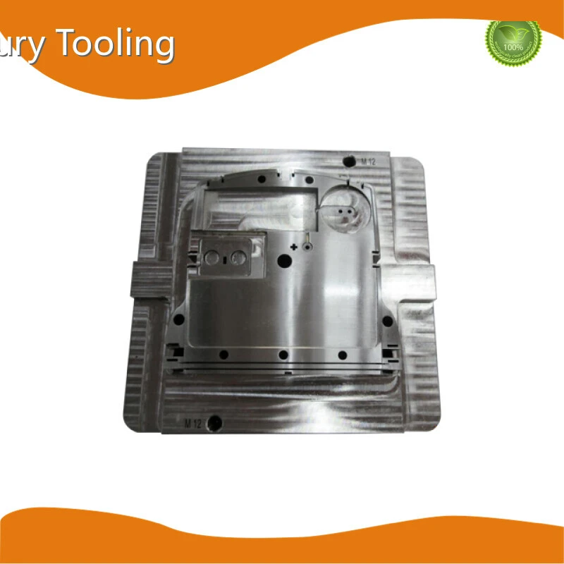 Customized Plastic Injection Mold for Home Appliance Parts Manufacturing 1