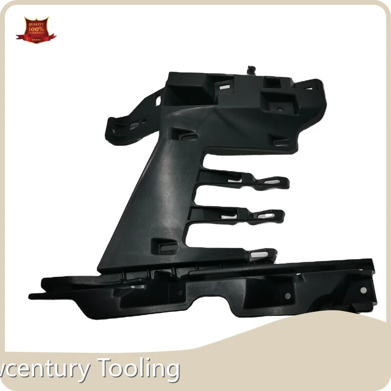 Custom Injection Molding Vehicle Parts Auto Interior Accessories Manufacturing for BMW 1