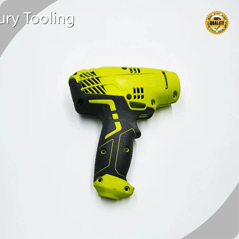 Electric Mold Customization Plastic Injection 2K Molding electronic product for Apple 1