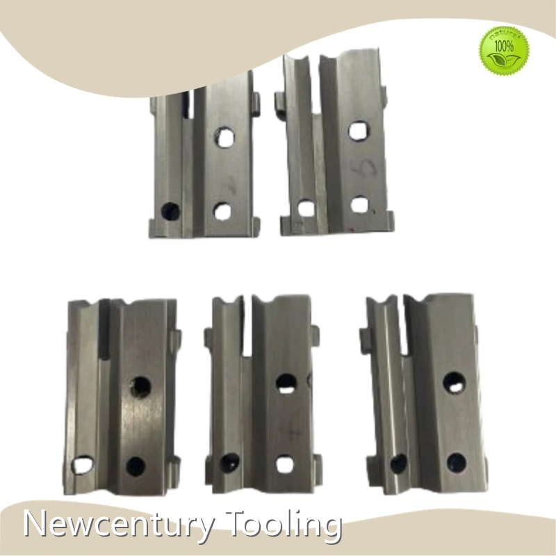 Услуги по обработке на станках с ЧПУ для промышленного оборудования, OEM-производства, изготовления пресс-форм и металлических компонентов по заказу ODM-производителей. 1